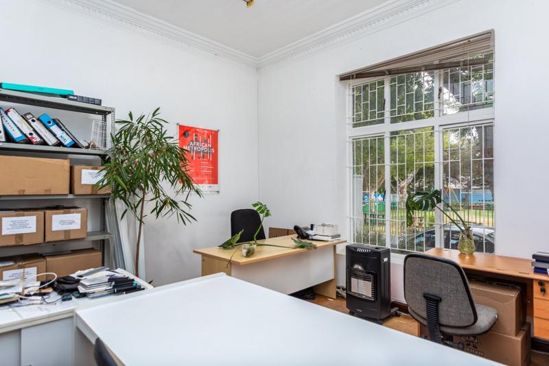 3 Bedroom Property for Sale in Observatory Western Cape